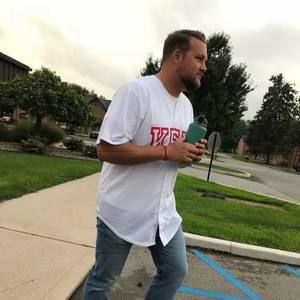 Meet your Posher, Spencer